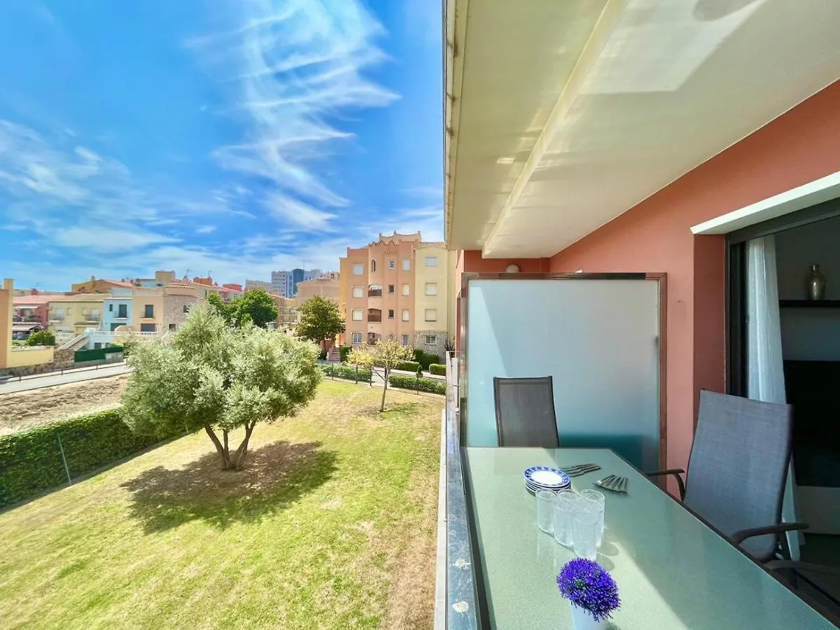 Lejlighed Gran Reserva Mimoses 1 D - Immo Barneda Empuriabrava
