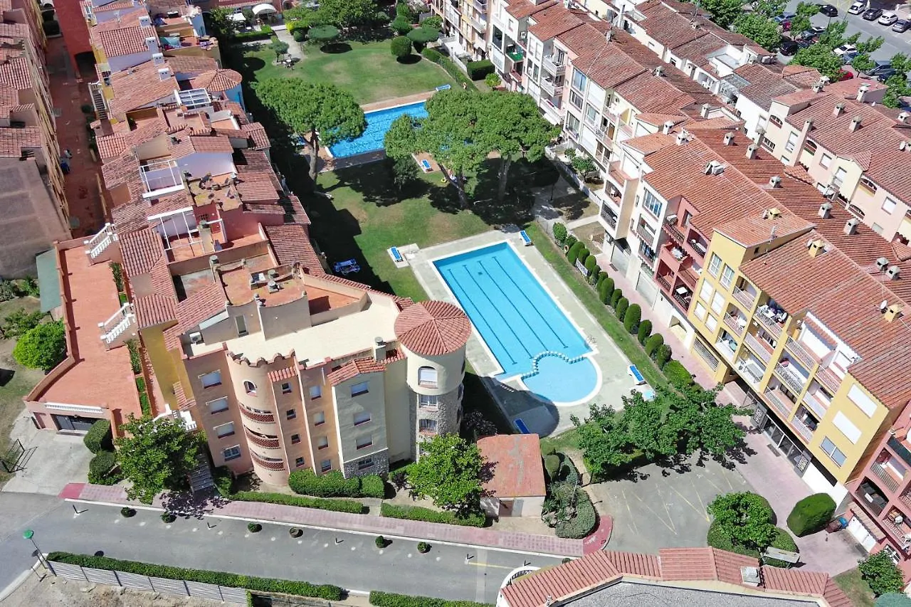 Lejlighed Gran Reserva Mimoses 1 D - Immo Barneda Empuriabrava