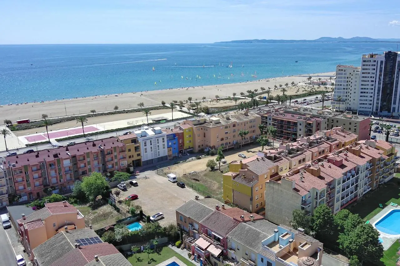Gran Reserva Mimoses 1 D - Immo Barneda Empuriabrava Spanien