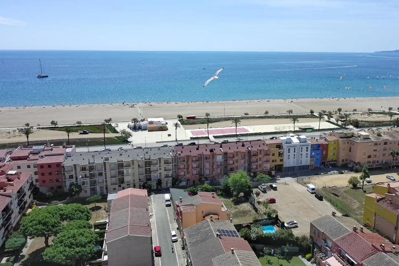 Lejlighed Gran Reserva Mimoses 1 D - Immo Barneda Empuriabrava Spanien